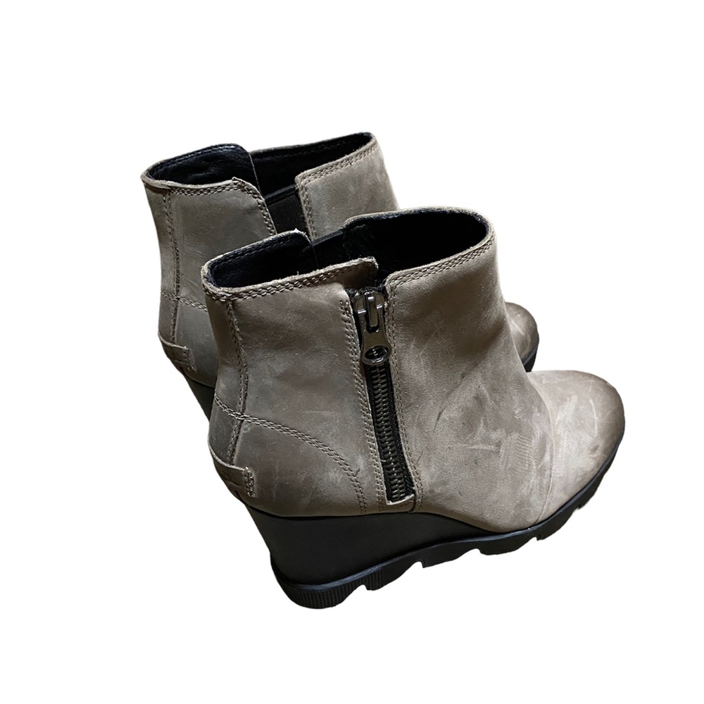 Sorel Boots